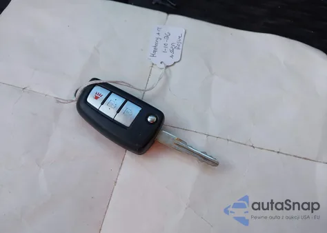 2019 Nissan Rogue S z USA, uszkodzony, nr VIN KNMAT2MV9KP503856